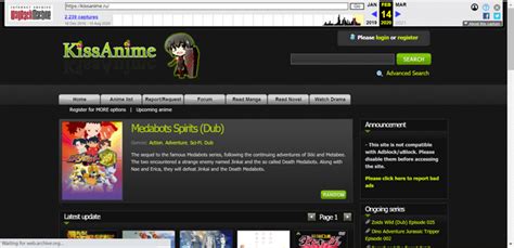 superfan kissanime|Looking for a site that has Dragon Ball super Dubbed with up  .